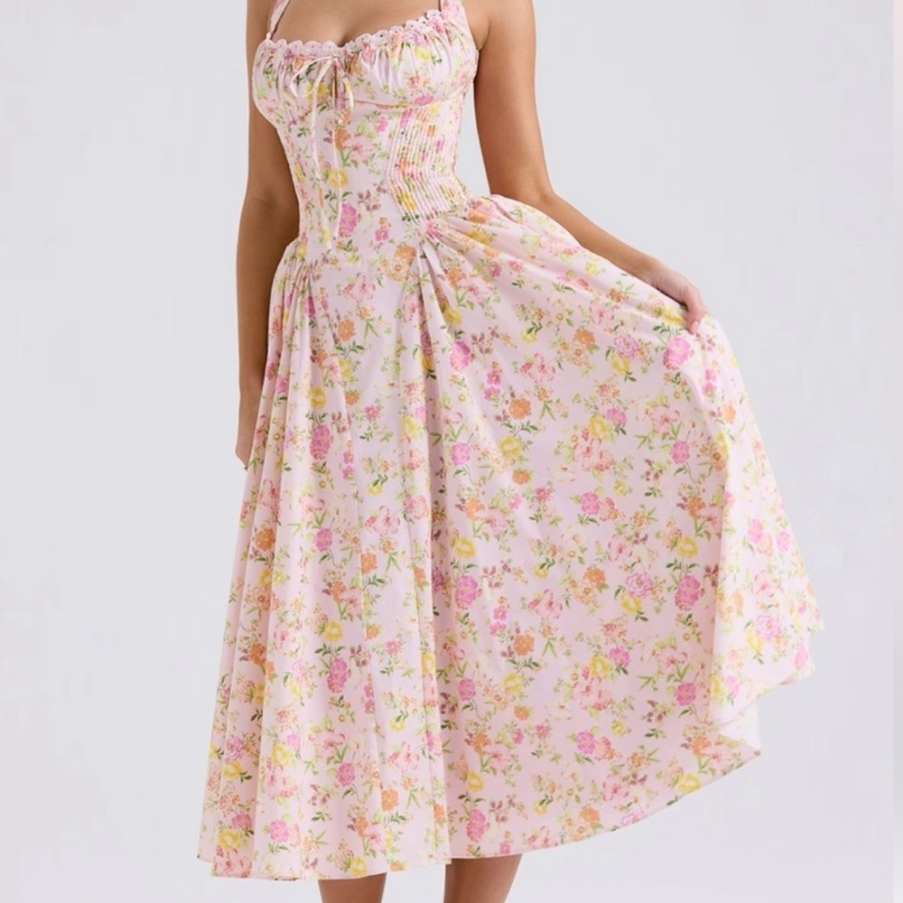 House of CB dress
